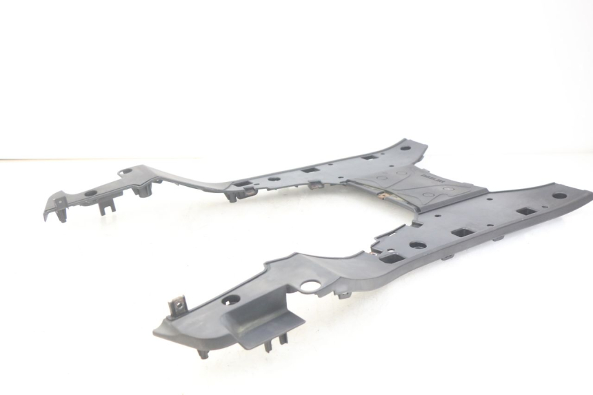 photo de FUßRASTE DAELIM S3 125 (2010 - 2017)