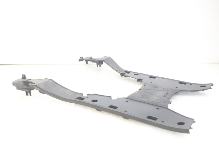 photo de FUßRASTE DAELIM S3 125 (2010 - 2017)