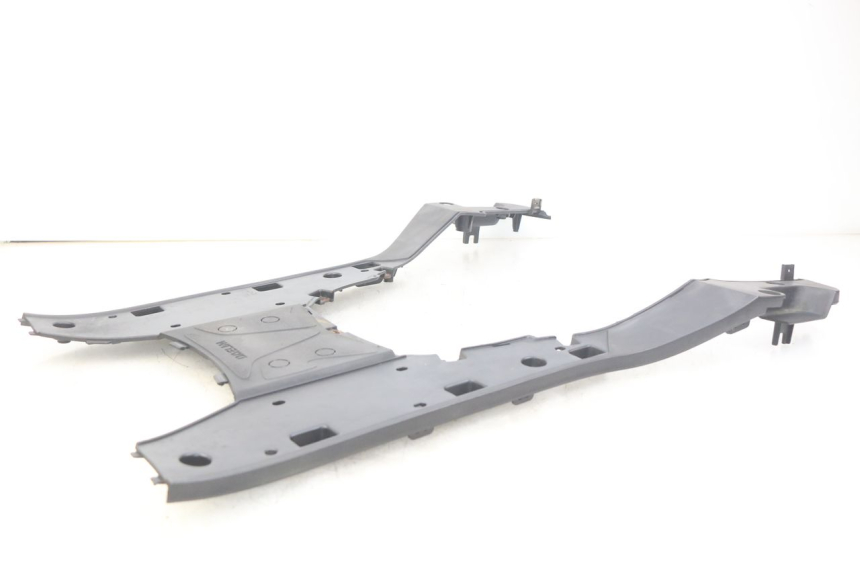 photo de FUßRASTE DAELIM S3 125 (2010 - 2017)