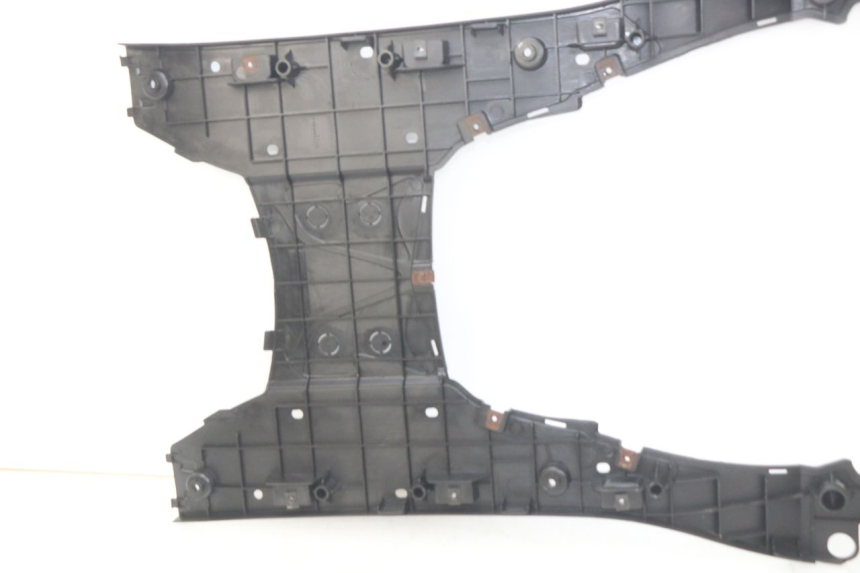 photo de FUßRASTE DAELIM S3 125 (2010 - 2017)