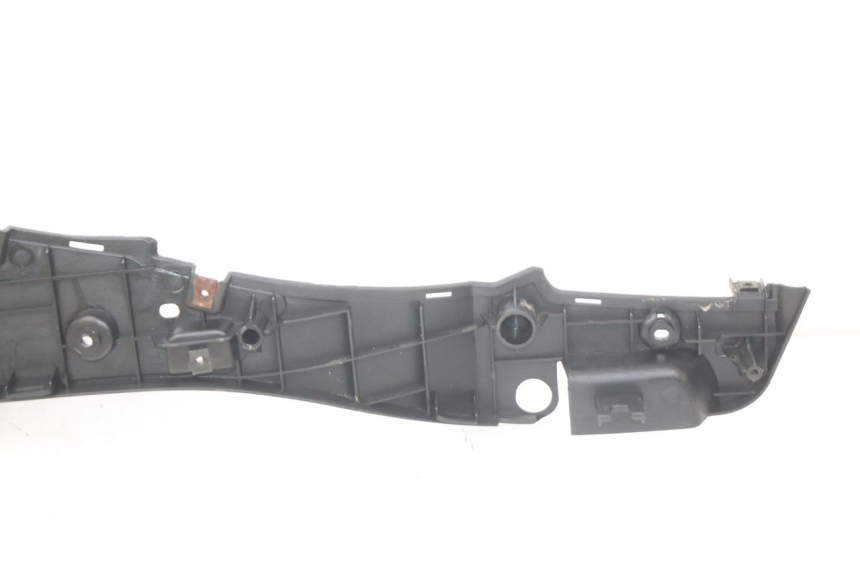 photo de FUßRASTE DAELIM S3 125 (2010 - 2017)