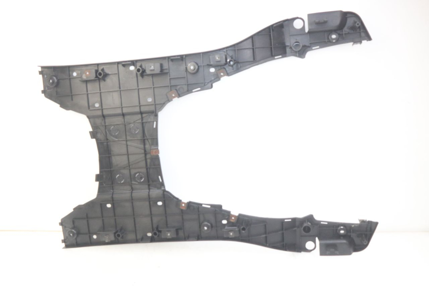 photo de FUßRASTE DAELIM S3 125 (2010 - 2017)