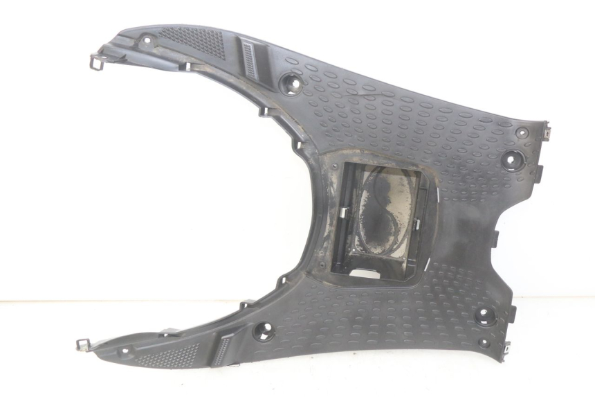 photo de FUßRASTE JM MOTORS SANTANA 50 (2014 - 2020)