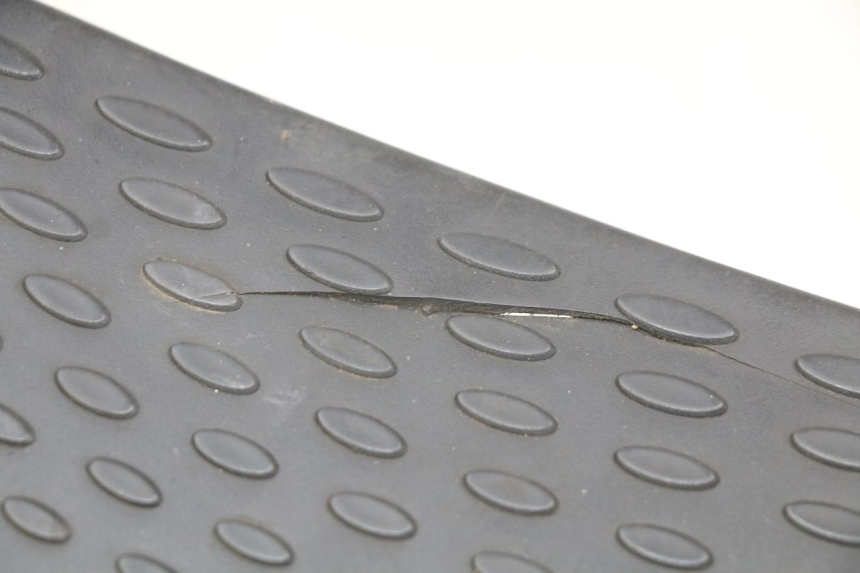 photo de FUßRASTE JM MOTORS SANTANA 50 (2014 - 2020)