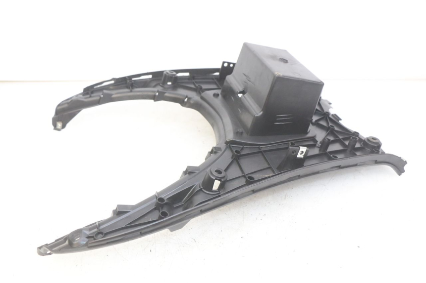 photo de FUßRASTE JM MOTORS SANTANA 50 (2014 - 2020)