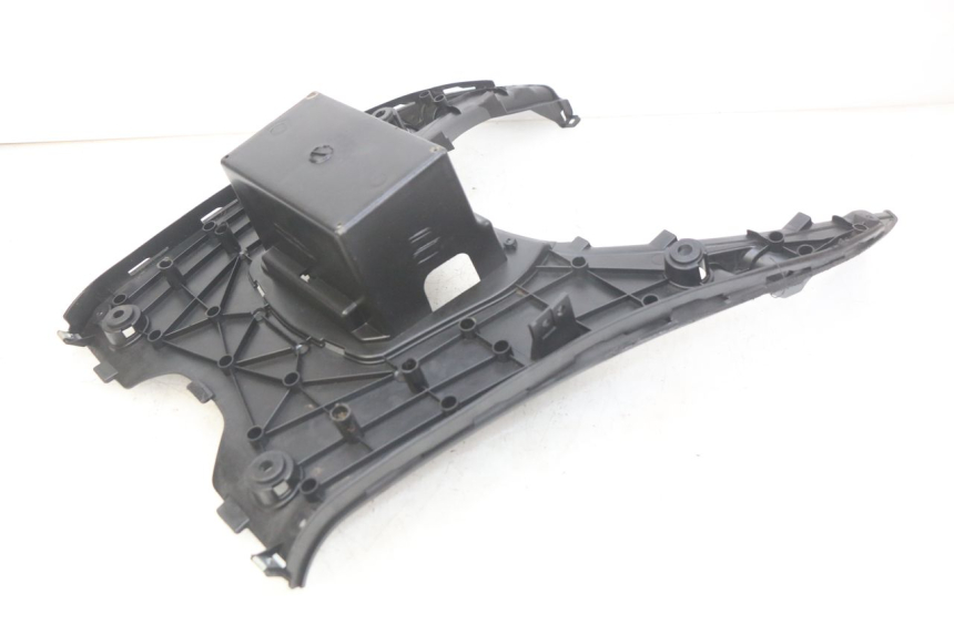 photo de FUßRASTE JM MOTORS SANTANA 50 (2014 - 2020)