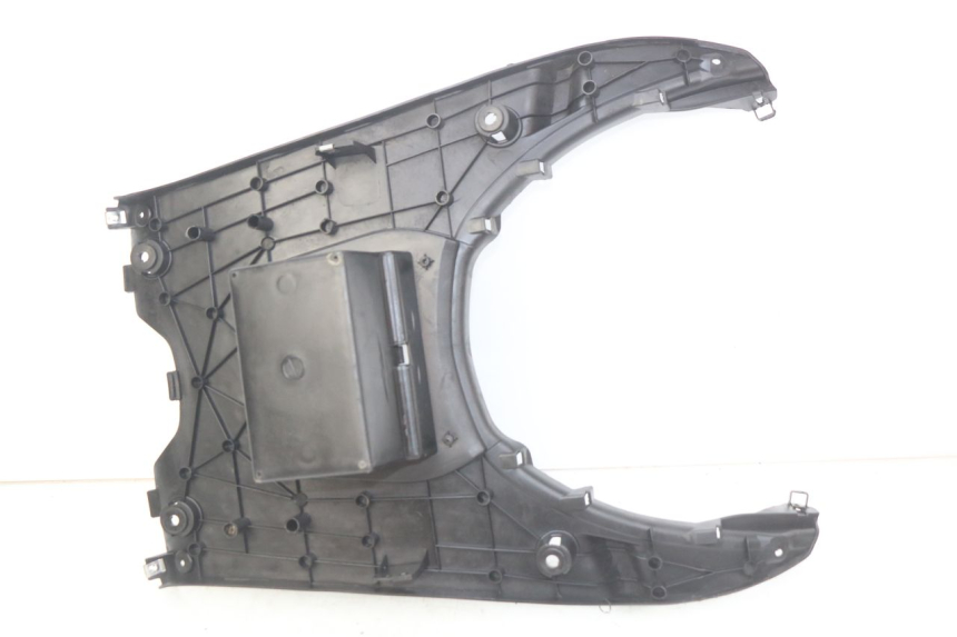 photo de FUßRASTE JM MOTORS SANTANA 50 (2014 - 2020)