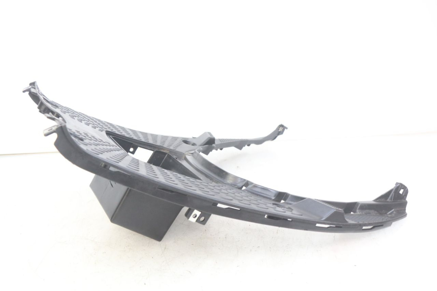 photo de FUßRASTE JM MOTORS SANTANA 50 (2014 - 2020)