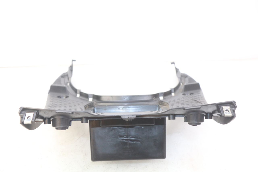 photo de FUßRASTE JM MOTORS SANTANA 50 (2014 - 2020)