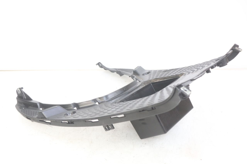 photo de FUßRASTE JM MOTORS SANTANA 50 (2014 - 2020)