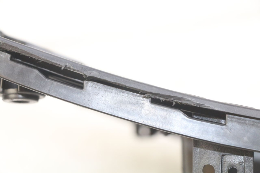 photo de FUßRASTE JM MOTORS SANTANA 50 (2014 - 2020)