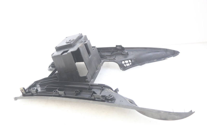 photo de FUßRASTE KYMCO SENTO 100 (2008 - 2013)