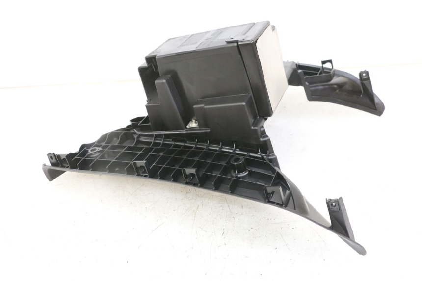 photo de TRITTBRETT VERKLEIDUNG HONDA SH i 300 (2015 - 2020)