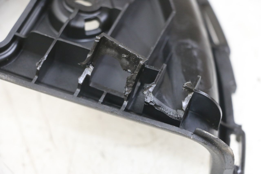 photo de TRITTBRETT VERKLEIDUNG HONDA SH i 300 (2015 - 2020)