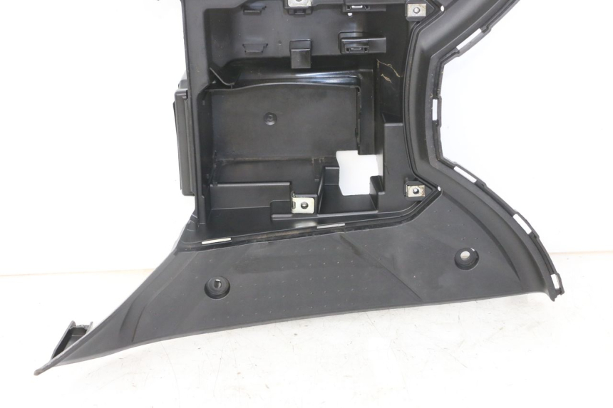 photo de TRITTBRETT VERKLEIDUNG HONDA SH i 300 (2015 - 2020)