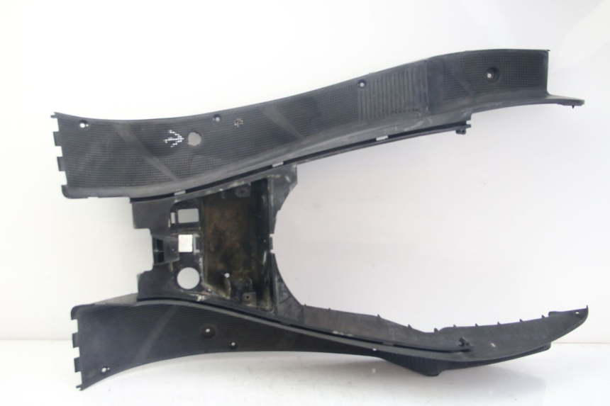 photo de FUßRASTE MBK SKYLINER 125 (1998 - 2001)