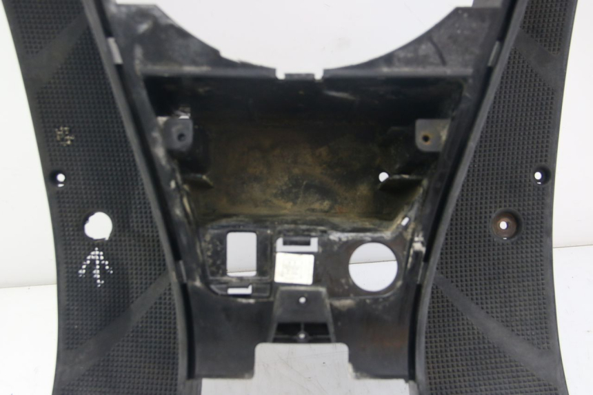 photo de FUßRASTE MBK SKYLINER 125 (1998 - 2001)