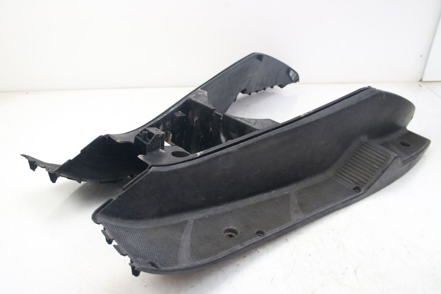 photo de FUßRASTE MBK SKYLINER 125 (1998 - 2001)