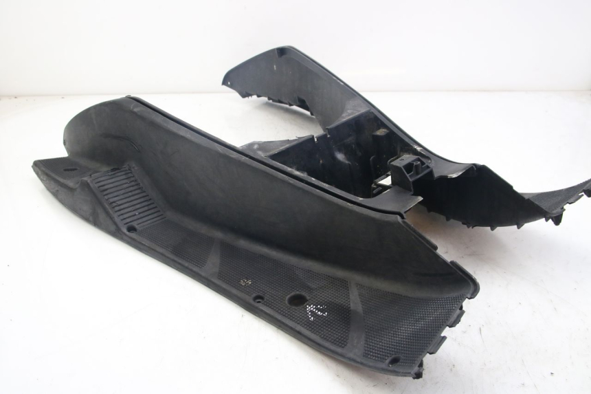 photo de FUßRASTE MBK SKYLINER 125 (1998 - 2001)