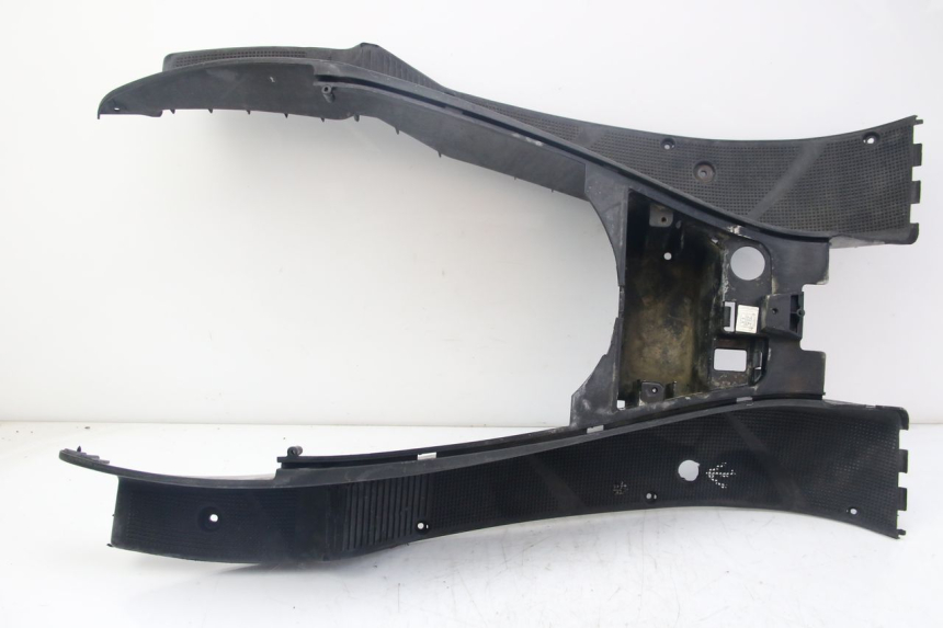 photo de FUßRASTE MBK SKYLINER 125 (1998 - 2001)