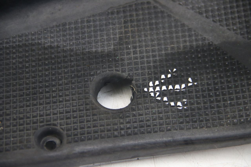 photo de FUßRASTE MBK SKYLINER 125 (1998 - 2001)