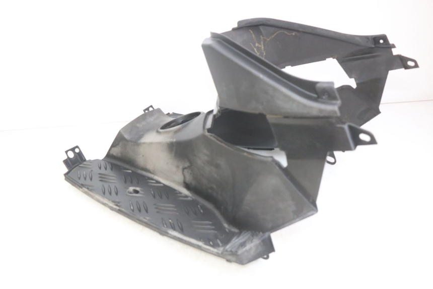 photo de FUßRASTE PEUGEOT SPEEDFIGHT 3 AIR 50 (2009 - 2015)