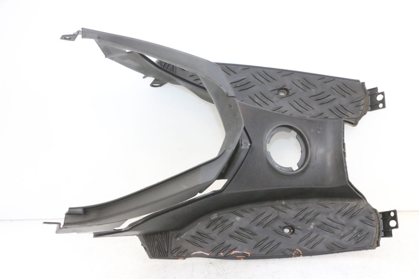 photo de TRITTBRETT VERKLEIDUNG PEUGEOT SPEEDFIGHT 4 4T EFI 50 (2021 - 2025) - Hauptansicht