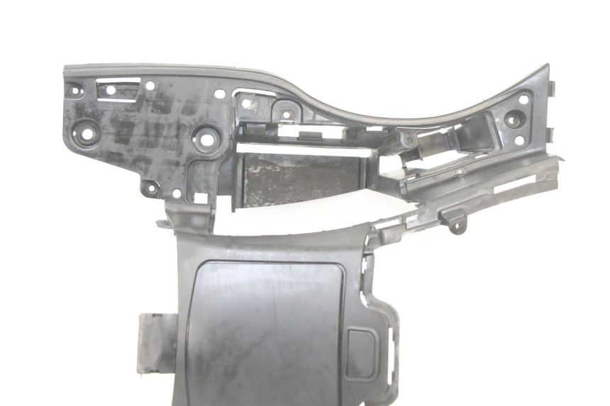 photo de TRITTBRETT VERKLEIDUNG SUZUKI BURGMAN 125 (2015 - 2017)