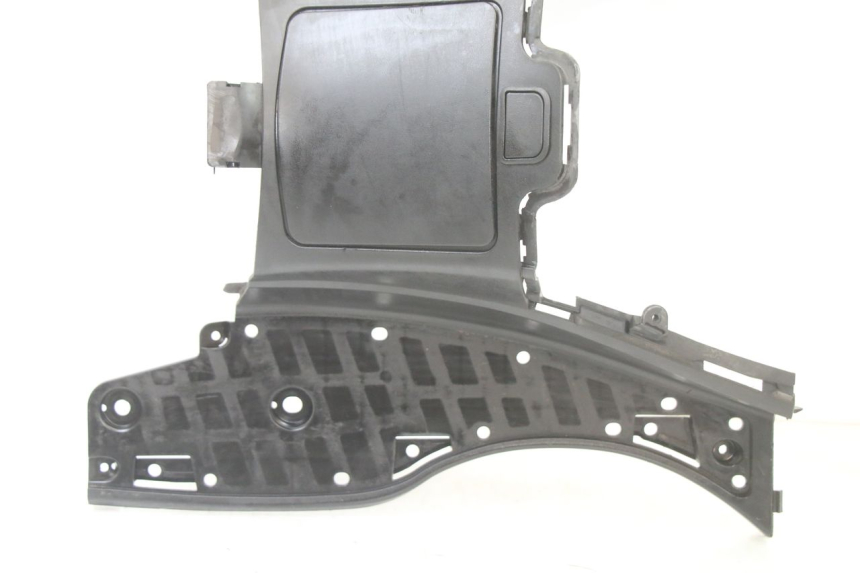 photo de TRITTBRETT VERKLEIDUNG SUZUKI BURGMAN 125 (2015 - 2017)