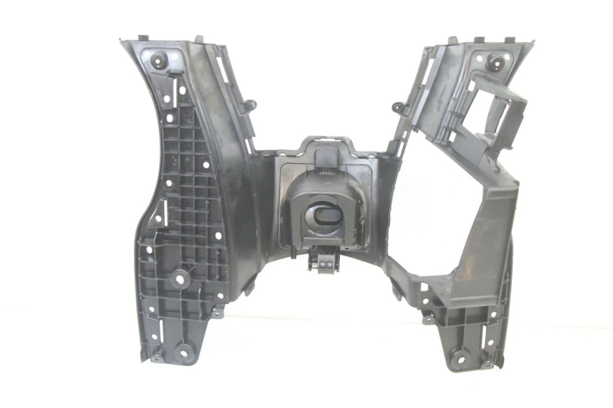 photo de TRITTBRETT VERKLEIDUNG SUZUKI BURGMAN 125 (2015 - 2017)