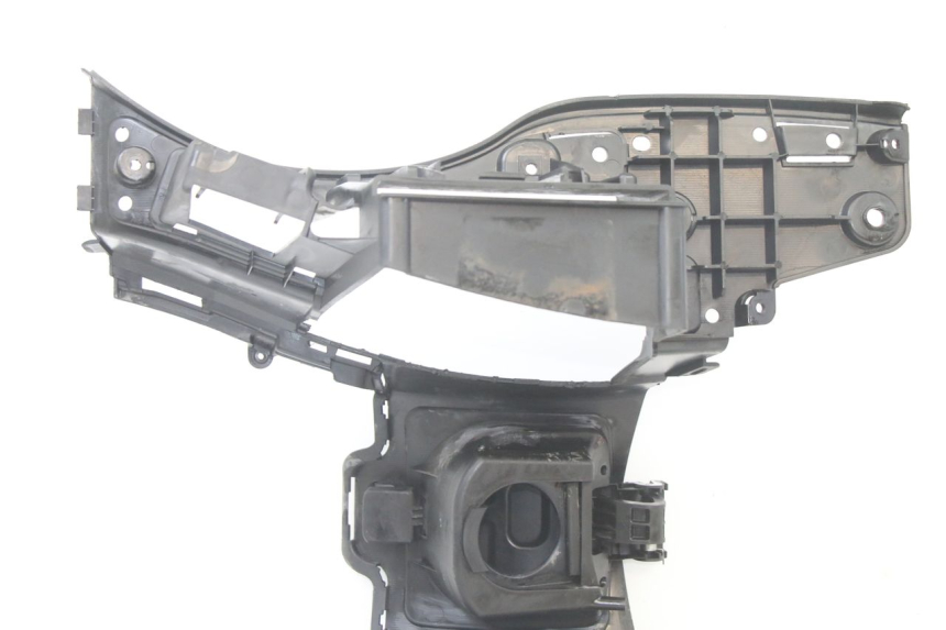 photo de TRITTBRETT VERKLEIDUNG SUZUKI BURGMAN 125 (2015 - 2017)
