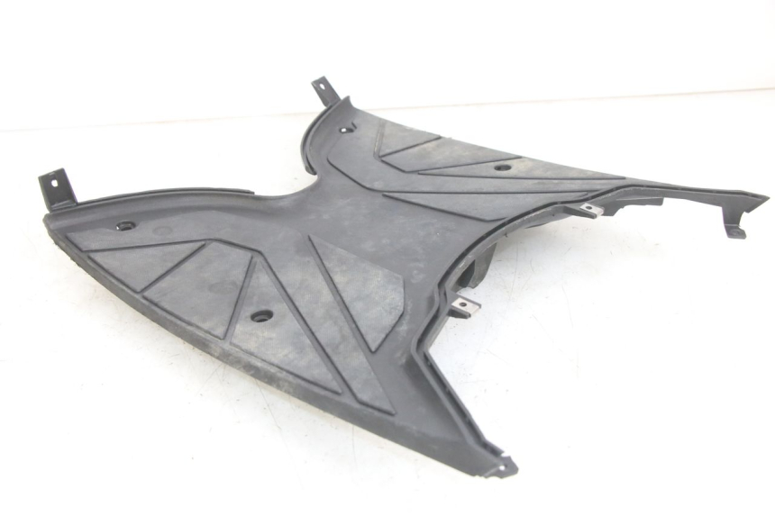 photo de FUßRASTE APRILIA SXR 50 (2021 - 2023)