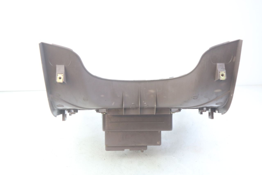 photo de FUßRASTE SYM FIDDLE 2 125 (2010 - 2013)