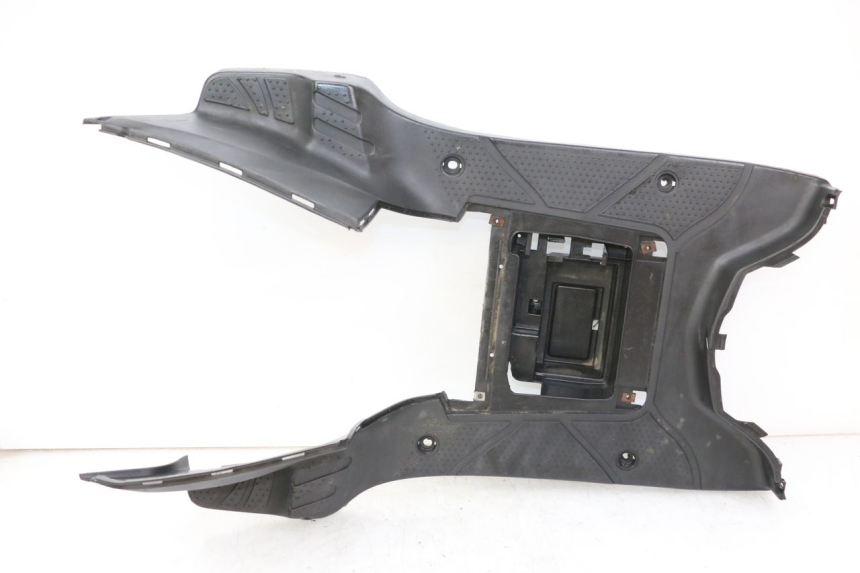 photo de FUßRASTE SYM ORBIT 2 4T 50 (2018 - 2022)