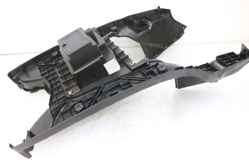 photo de FUßRASTE SYM ORBIT 2 4T 50 (2018 - 2022)
