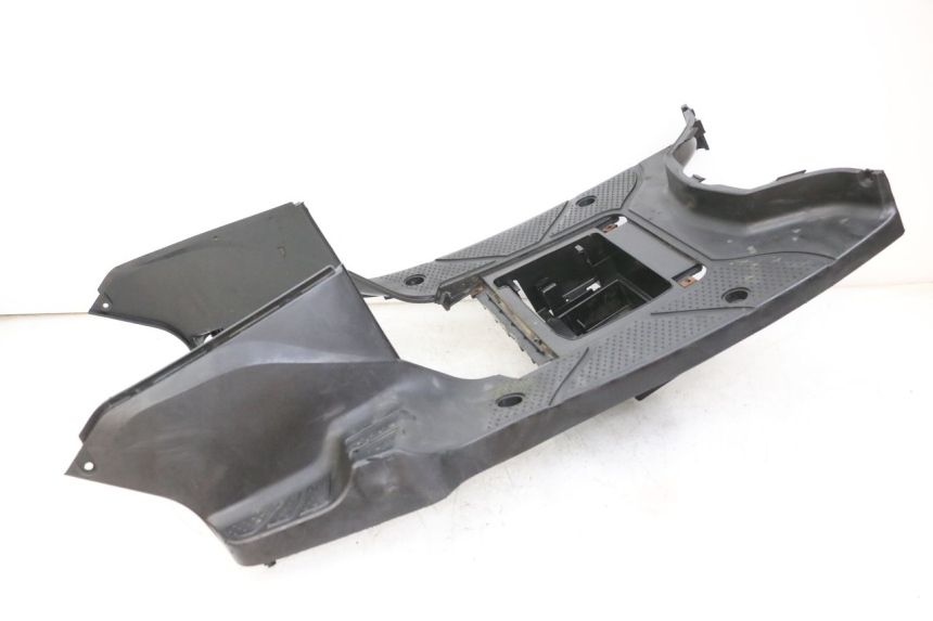 photo de FUßRASTE SYM ORBIT 2 4T 50 (2018 - 2022)