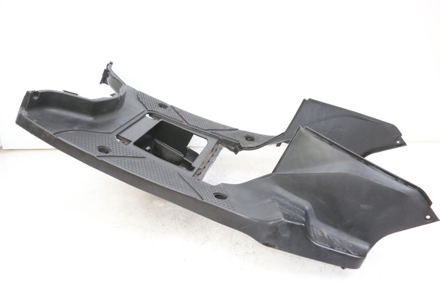 photo de FUßRASTE SYM ORBIT 2 4T 50 (2018 - 2022)