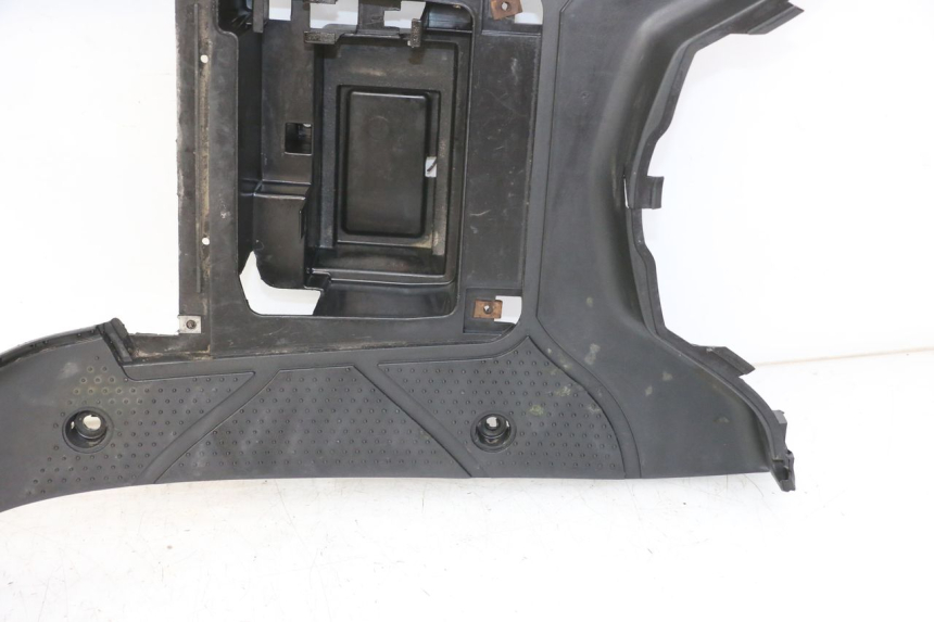 photo de FUßRASTE SYM ORBIT 2 4T 50 (2018 - 2022)
