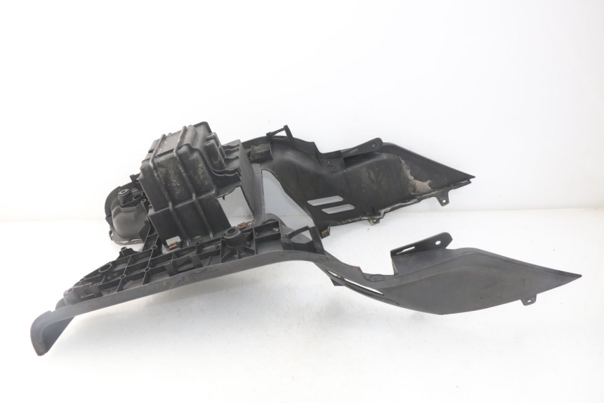 photo de TRITTBRETT VERKLEIDUNG SYM SYMPHONY 50 (2009 - 2015)