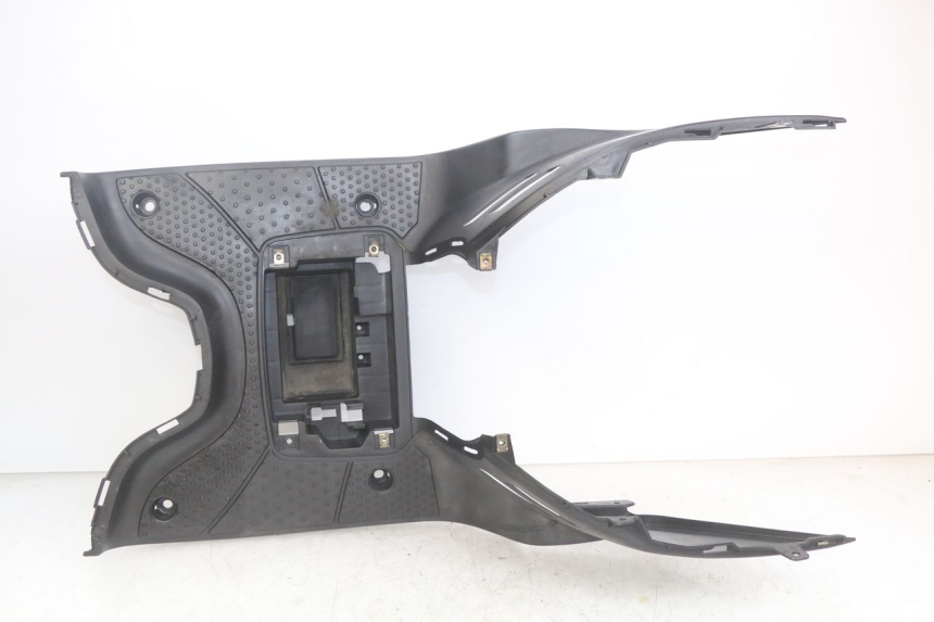 photo de FUßRASTE SYM SYMPHONY 125 (2009 - 2015)