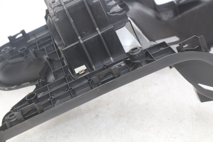 photo de FUßRASTE SYM SYMPHONY 125 (2009 - 2015)