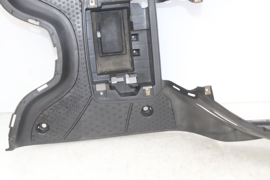 photo de FUßRASTE SYM SYMPHONY 125 (2009 - 2015)