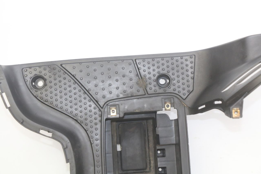 photo de FUßRASTE SYM SYMPHONY 125 (2009 - 2015)