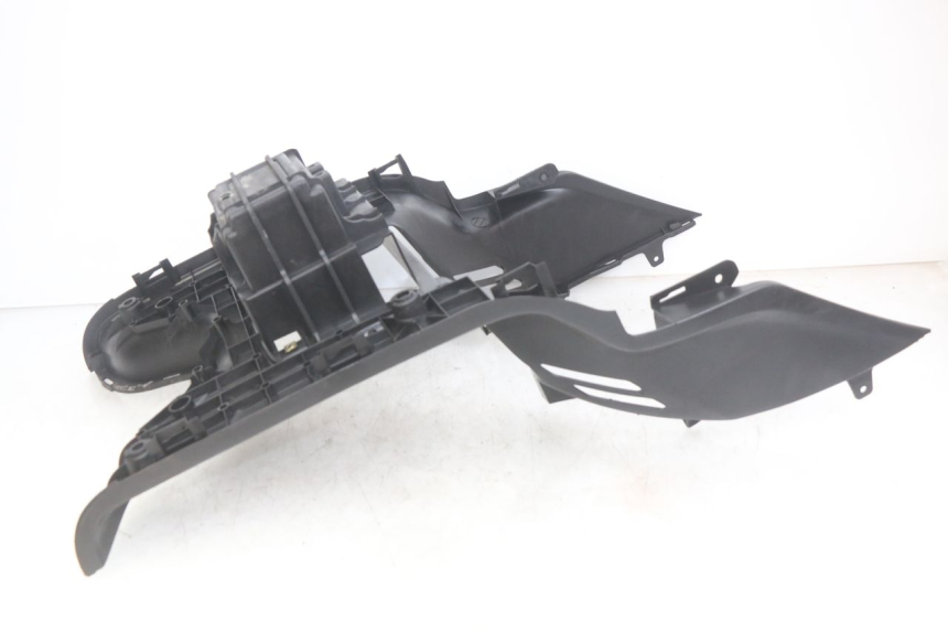 photo de FUßRASTE SYM SYMPHONY 125 (2009 - 2015)