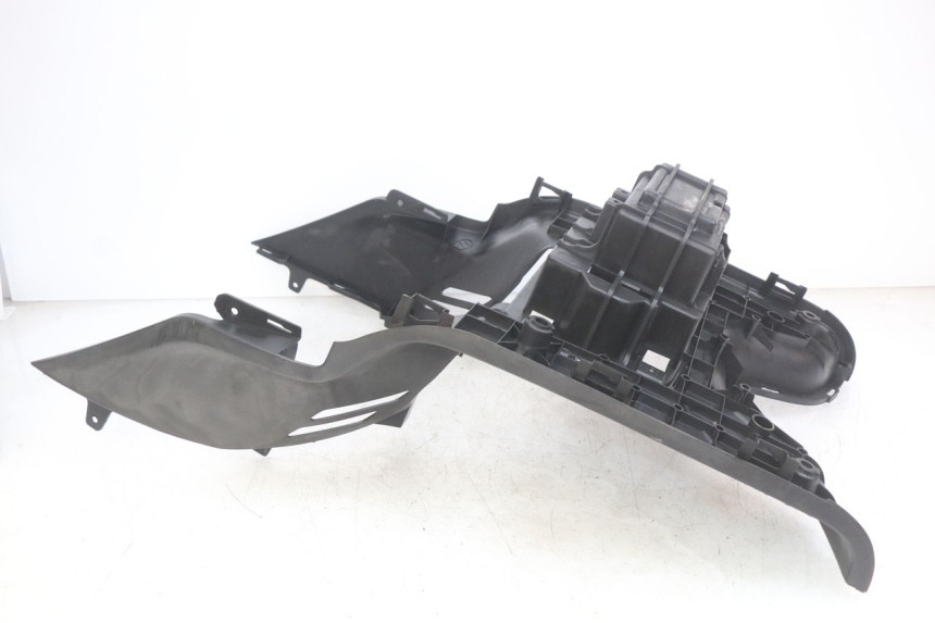 photo de FUßRASTE SYM SYMPHONY 125 (2009 - 2015)