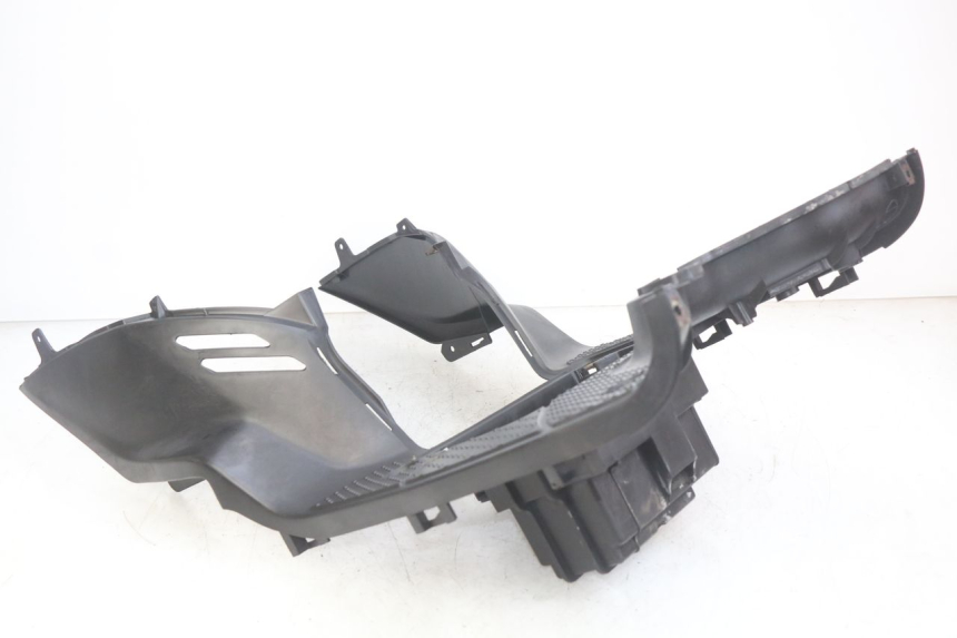 photo de FUßRASTE SYM SYMPHONY 125 (2009 - 2015)