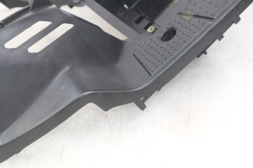 photo de FUßRASTE SYM SYMPHONY 125 (2009 - 2015)