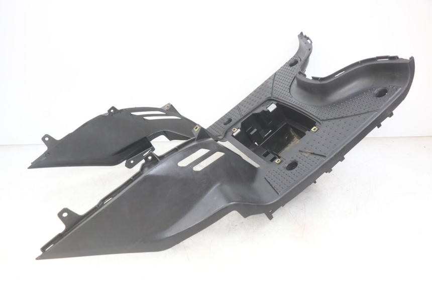 photo de FUßRASTE SYM SYMPHONY 125 (2009 - 2015)