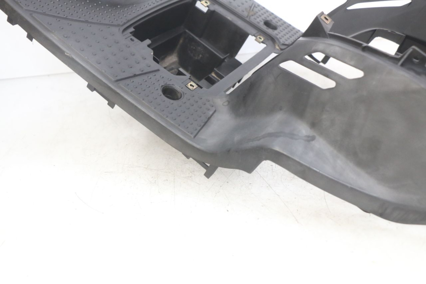 photo de FUßRASTE SYM SYMPHONY 125 (2009 - 2015)