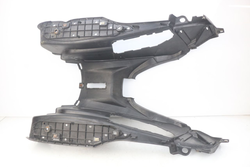 photo de FUßRASTE TGB X-MOTION XMOTION 125 (2008 - 2014)